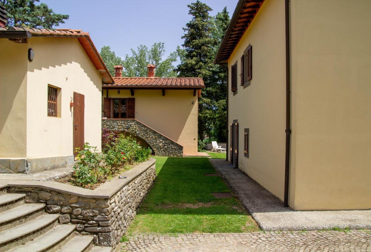 Il Vago Soggiorno Barberino di Mugello Exterior foto