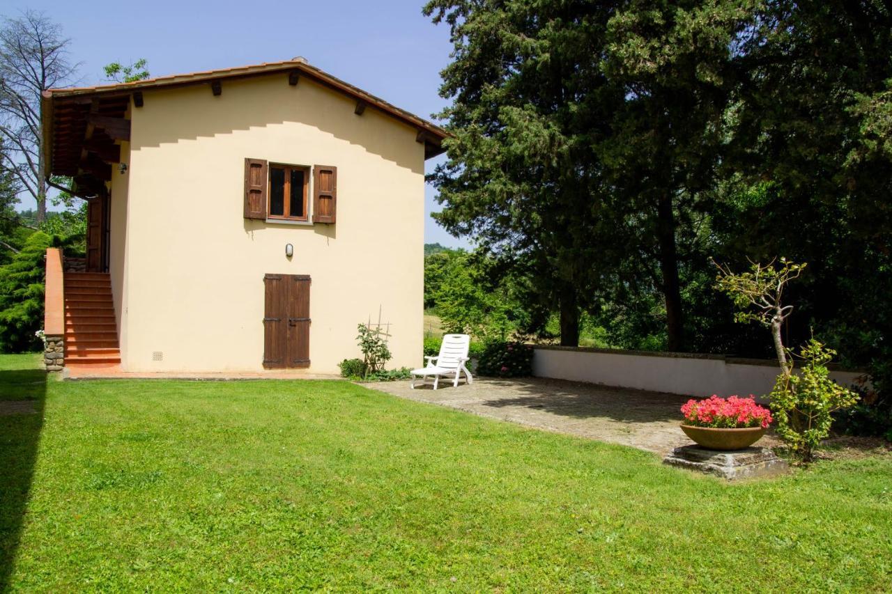 Il Vago Soggiorno Barberino di Mugello Exterior foto