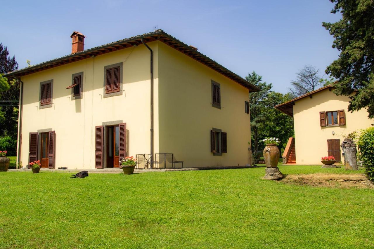 Il Vago Soggiorno Barberino di Mugello Exterior foto